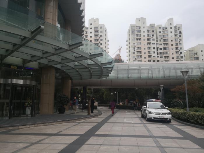 麦子金服上海办公室被封，借贷余额约24.38亿元