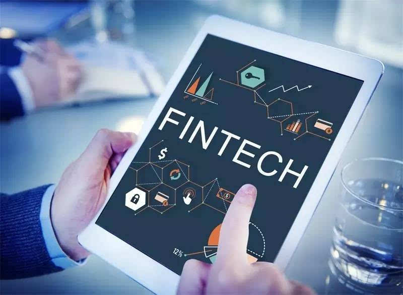 一文读懂fintech的前世今生与金融科技的市场格局