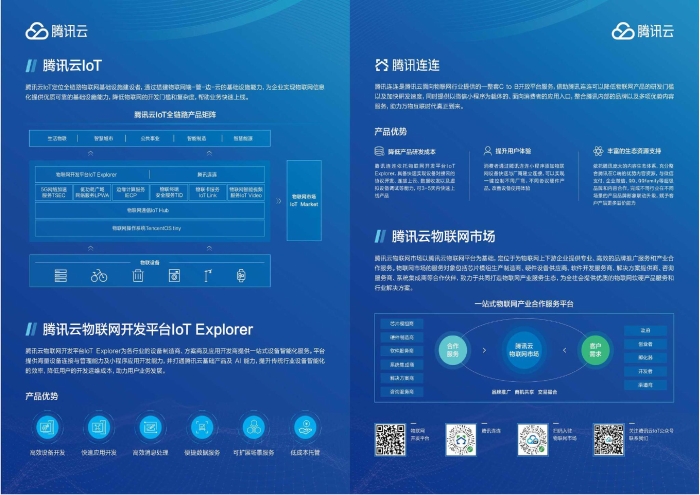 物联网智库：2020中国物联网产业全景图谱报告