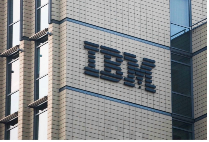 IBM宣布重大拆分聚焦云业务&#32;恐难打破市场格局