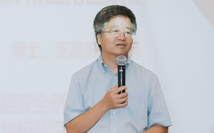 赛迪区块链研究院院长刘权：区块链自带创新基因，下一个爆发领域是电商